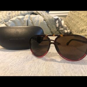 Micheal Kors sunglasses